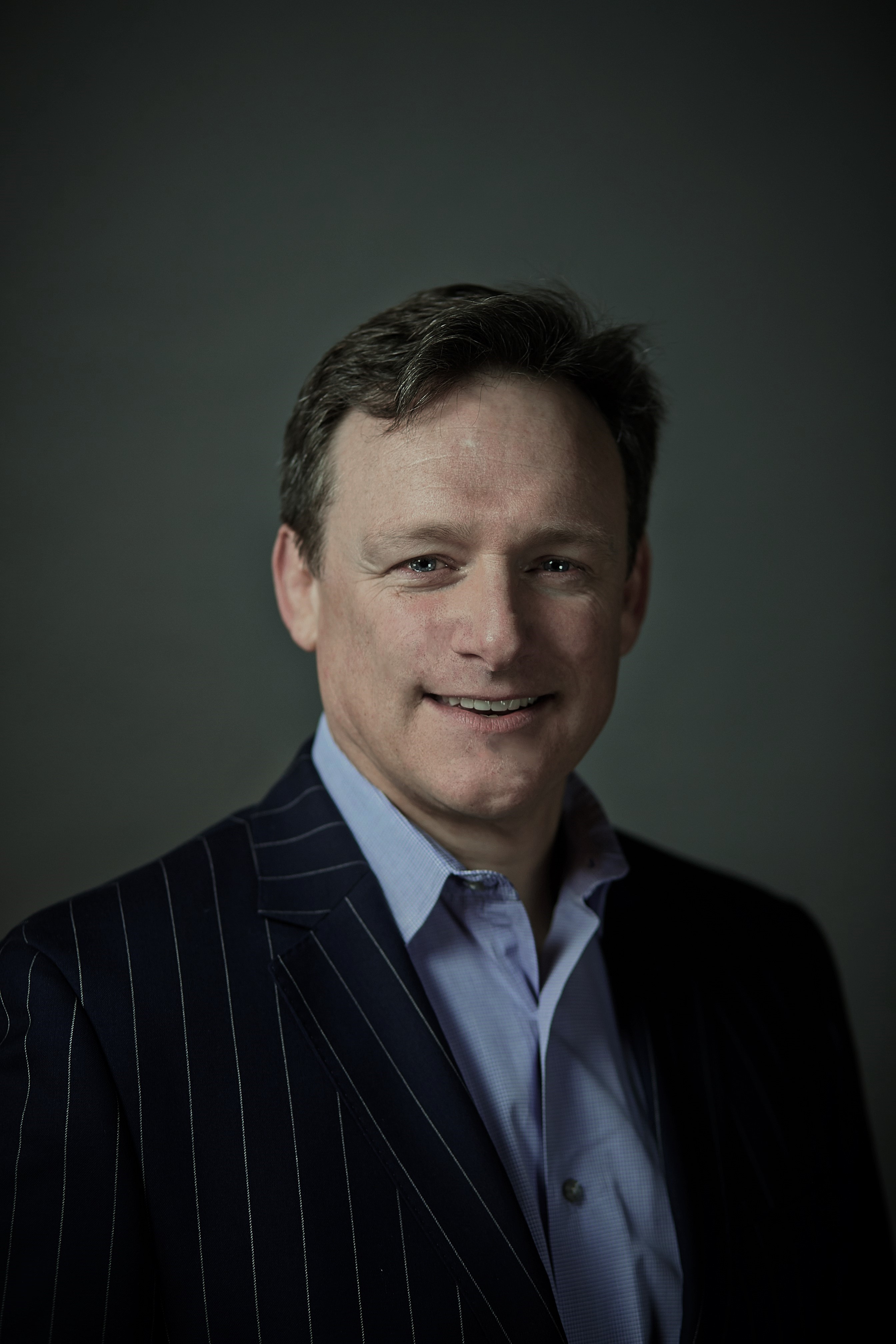 Jeff Gehrke