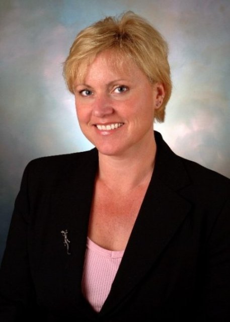 Jill Lansing