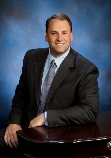 George Moorhead